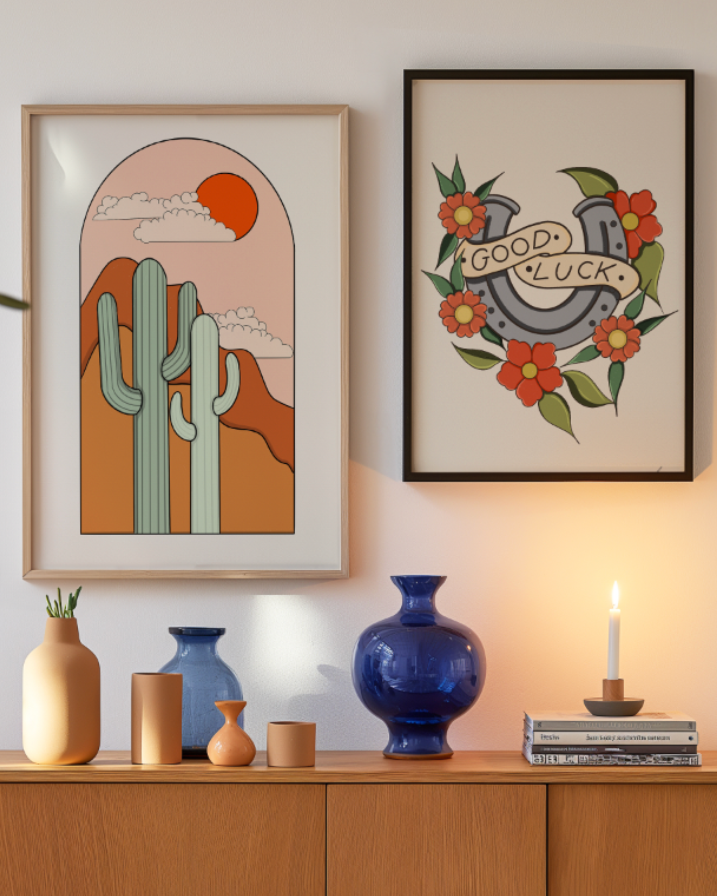 Disco Daddy illustration 3